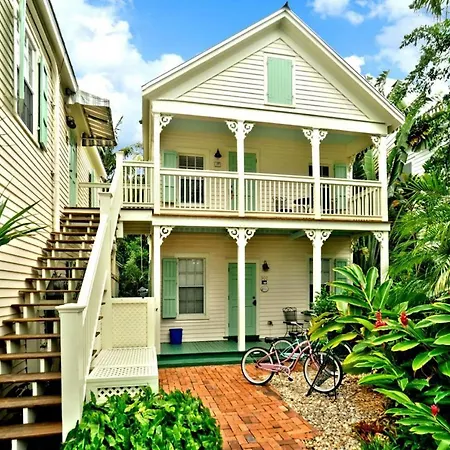 Villa Palm Gardens